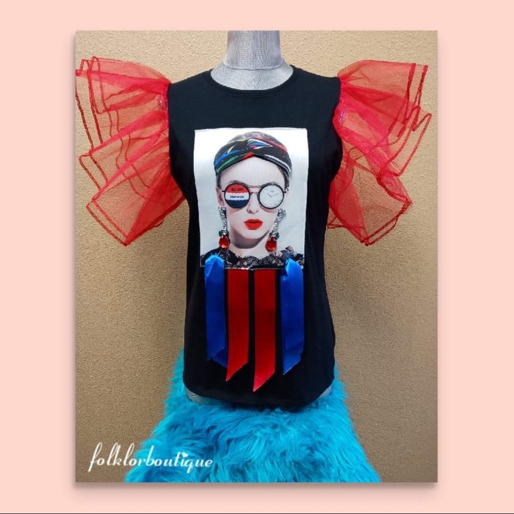 Tops - Picture 10 of 16